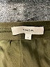 Vince. 100% Polyester Solid Green Casual Skirt Size S - photo 4