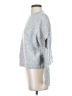 Francesca's Gray Pullover Sweater Size XS - photo 5