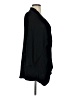 Mossimo Black Kimono Size 4 - photo 4