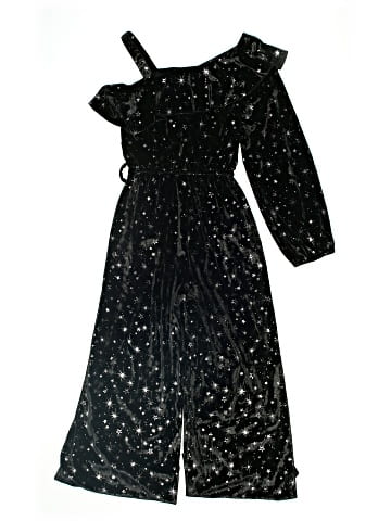 Justice Dress (view 2)