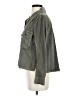Caslon Gray Denim Jacket Size S - photo 5