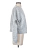 Francesca's Gray Pullover Sweater Size XS - photo 4