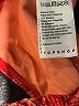 Topshop Orange Swimsuit Bottoms Size 6 - photo 4
