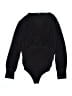 Express Black Bodysuit Size M - photo 1