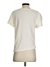 TeXTURE & THREAD Madewell 100% Cotton Ivory Pullover Sweater Size S - photo 2