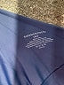 Summersalt Solid Blue One Piece Swimsuit Size 14LT - photo 3