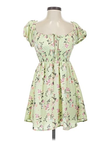 madden nyc Casual Dress (view 1)