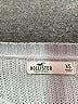 Hollister Blue Pullover Sweater Size XS - photo 7