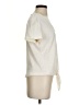 TeXTURE & THREAD Madewell 100% Cotton Ivory Pullover Sweater Size S - photo 4