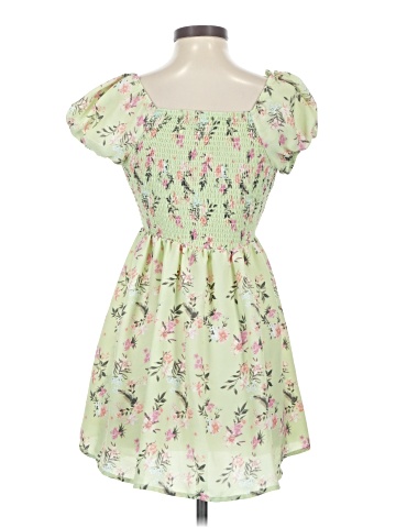 madden nyc Casual Dress (view 2)