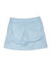 Adidas 100% Polyester Solid Blue Skort Size 4 - photo 2