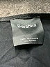 Bershka Black Cocktail Dress Size M - photo 8