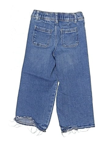 Zara Kids Jeans (view 2)