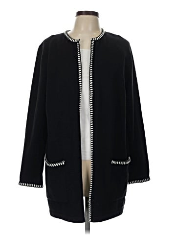Croft & Barrow Cardigan (view 1)