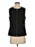 Harley Davidson Black Vest Size S - photo 1
