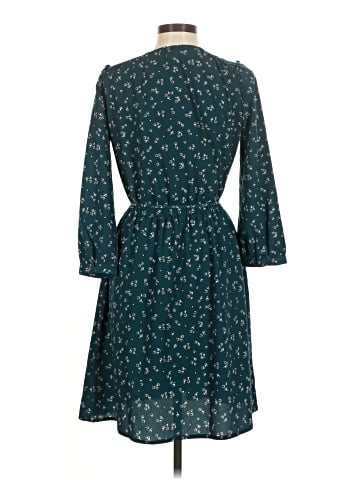Ann Taylor LOFT Casual Dress (view 2)