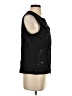 Harley Davidson Black Vest Size S - photo 4
