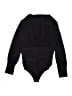 Express Black Bodysuit Size M - photo 2