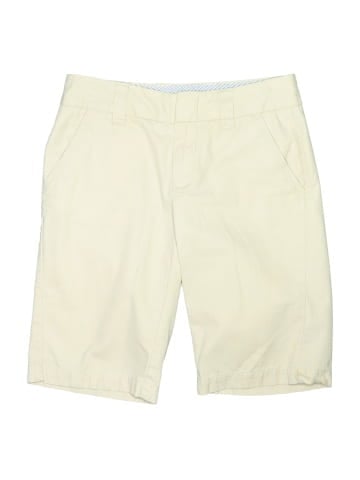 Tommy Hilfiger Khaki Shorts (view 1)