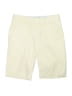 Tommy Hilfiger Solid Ivory Khaki Shorts Size 0 - photo 1