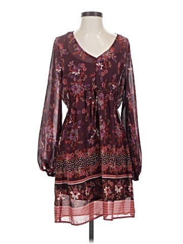 Lovestitch Casual Dress (view 1)