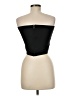 Unbranded Black Tube Top Size M - photo 2