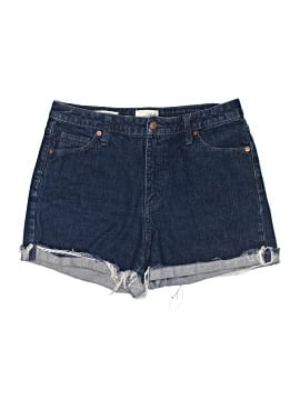Universal Thread Denim Shorts
