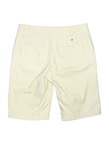 Tommy Hilfiger Khaki Shorts (view 2)