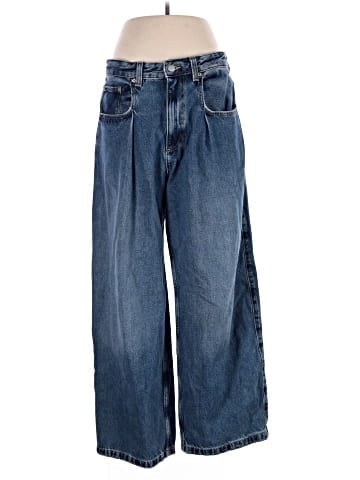 Zara Jeans (view 1)