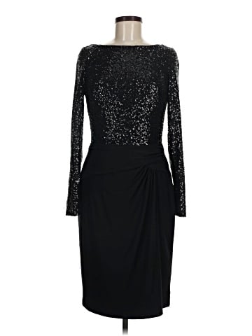 Lauren by Ralph Lauren Cocktail Dress (view 1)