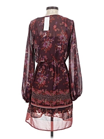 Lovestitch Casual Dress (view 2)