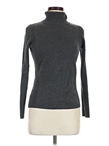 Leo & Nicole Long Sleeve Top (view 1)