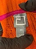 JCPenney Orange Pullover Sweater Size M - photo 7