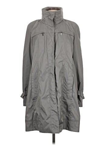 Calvin Klein Trenchcoat (view 1)
