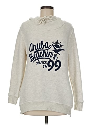 MV Sport Sweatshirt (view 1)