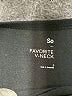 SO Black Short Sleeve T-Shirt Size S - photo 7
