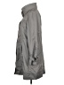 Calvin Klein Gray Trenchcoat Size L (estimated) - photo 5