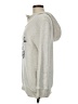MV Sport Silver Sweatshirt Size M - photo 5