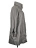 Calvin Klein Gray Trenchcoat Size L (estimated) - photo 4