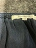 Tularosa Black Sleeveless Blouse Size XS - photo 7