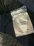Tularosa Black Sleeveless Blouse Size XS - photo 8