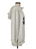 MV Sport Silver Sweatshirt Size M - photo 4