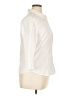 Chadwicks Ivory 3/4 Sleeve Button-Down Shirt Size XL - photo 4