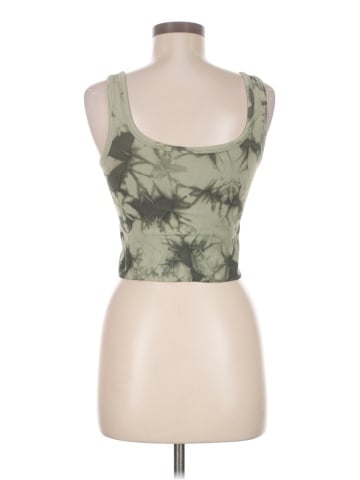 Half Moon by Modern Movement Tank Top (view 2)
