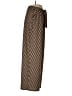 Bar III Polka Dots Brown Casual Pants Size M - photo 4