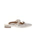 Evans Ivory Mule/Clog Size 9 - photo 1
