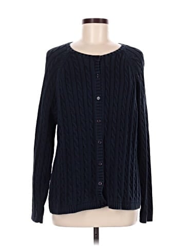 L.L.Bean Cardigan (view 1)