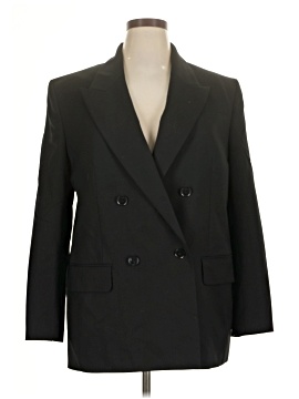 Banana Republic Wool Blazer