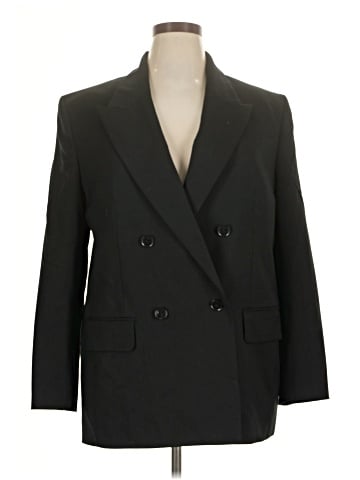 Banana Republic Wool Blazer (view 1)