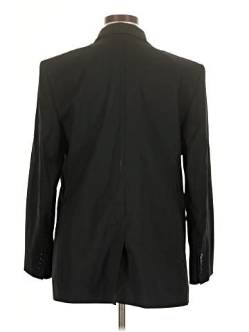 Banana Republic Wool Blazer (view 2)
